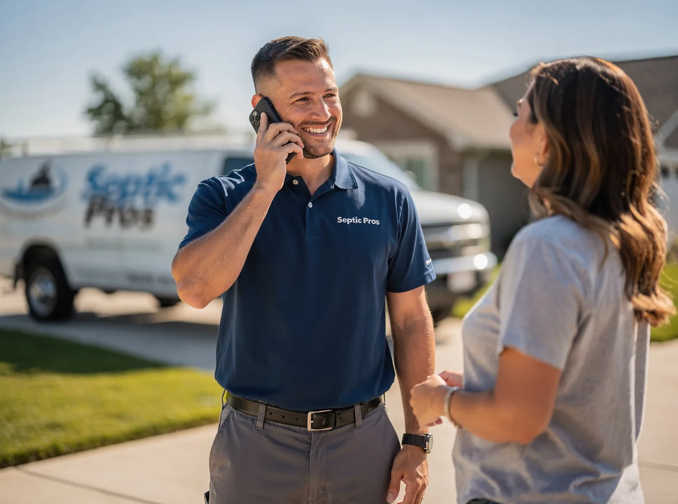 Septic Tank Pumping Grandview, TN FAQs